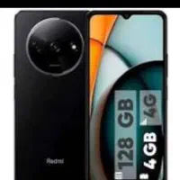 گوشی شیایومی ردمیa3x حافظه128 رم4