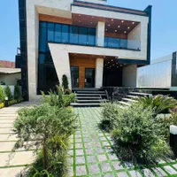 ویلامدرن بهترین متریال ساخت استخرباتجهیزات سندار