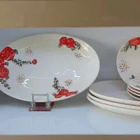 ظروف لوکس وارداتی