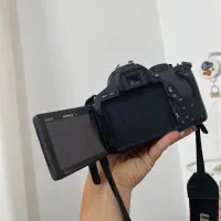 دوربین کنون