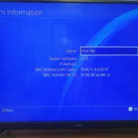 ps4 slim 1 tra|کنسول، بازی ویدئویی و آنلاین|پرند, فاز ۶|دیوار