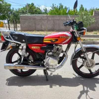 هوندا ۲۰۰ احسان