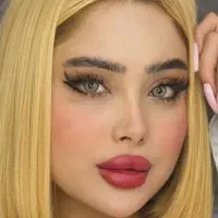 مدل برای تزریق ژل و لیفت کره ای برای آلبوم اینستا