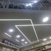 اجرای تخصصی کناف،سقف کاذب،دکراتیو