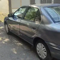 سمند ef7 مدل ۹۳ بیرنگ