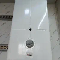 آبگرمکن در حد نو بارادیاتور صفر