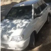 پراید ۱۳۲
