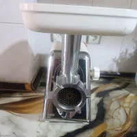 چرخ گوشت