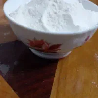 فروش ۱۰ کیلو آرد از نیم دانه برنج هاشمی