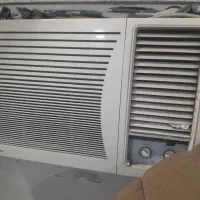کولرپنجره ای۲۴