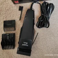 ماشین اصلاح