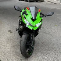 Zx25r