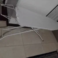 میز اتو مخصوص خیاطی کارگاه سایز بزرگ