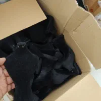 مانکن بدلیجات و مقداری بدلیجات