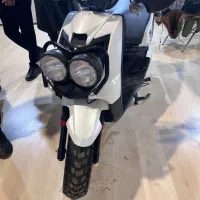 موتور‌‌برقی‌مادو‌‌ 3000مدل 1403