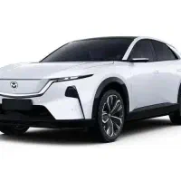 فروش حواله Mazda EZ 60 تکمیل وجه شده