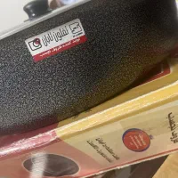 ماهیتابه نو