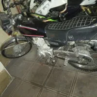 هوندا 125 مدل 85 فروش فوری