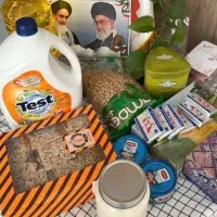 سبد کالا 1تومن
