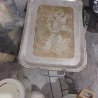 لوازم اشپز در حدنو