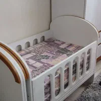 تخت کودک