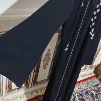عبایه خلیجی وبخور ملکی وفاطمهوبیت الاسرا