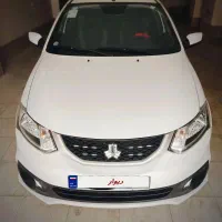 ساینا s مدل ۱۴۰۴ در حد خشک صفر با لوازم