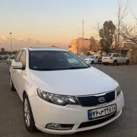 سراتو کیا 2013 /وارداتی