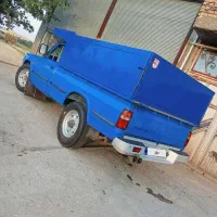نیسان دیزل