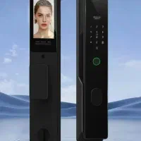 قفل هوشمند / دستگیره دیجیتال / دستگیره درب