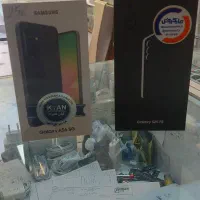 a56 گوشی اک زیر قیمت