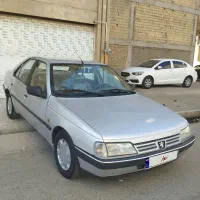 405مدل 88درحد بدون افتاب سوختگی
