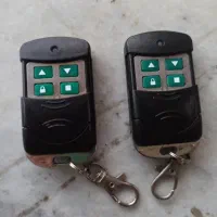 ریموت بلوتوثی طرح ساید فرکانس ۴۳۳ مگاهرتز