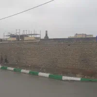 160متر زمین مسکونی در ثامن7نبش حافظ۱۵