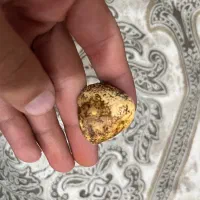 مهره اصلی افغانستان