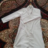 لباس پرستاری