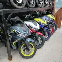 آیروکس R155 نیرو موتور اقساط ۱۸ ماهه