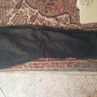 شلوار ترک نیازمند رفو