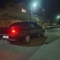 پژو ۴۰۵