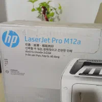 پرینتر تک کاره لیزری مدل m12a اکبند