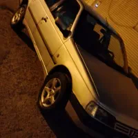 پژو 405 مدل ۹۱ تقویت