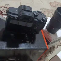 دوربین آلفا سونی ۷مارک تری
