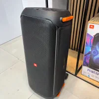 اسپیکر JBL PartyBox 710 درحدنو