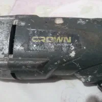 دریل بزرگ