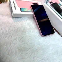 موبایل رم8 A26  5G  256 در حد اکبند