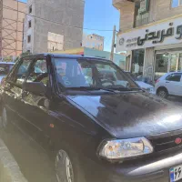 پراید۸۶|خودرو سواری و وانت|پاکدشت, پاکدشت (مامازند)|دیوار
