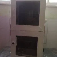 دستگاه جوجه کشی