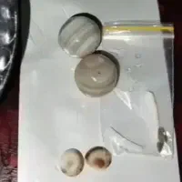 مهره اصل و دعا