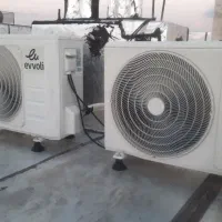 تعمیرات و نصب انواع پکیج دیواری و اسپلیت