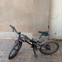 دوچرخه ۲۰ دنده ای